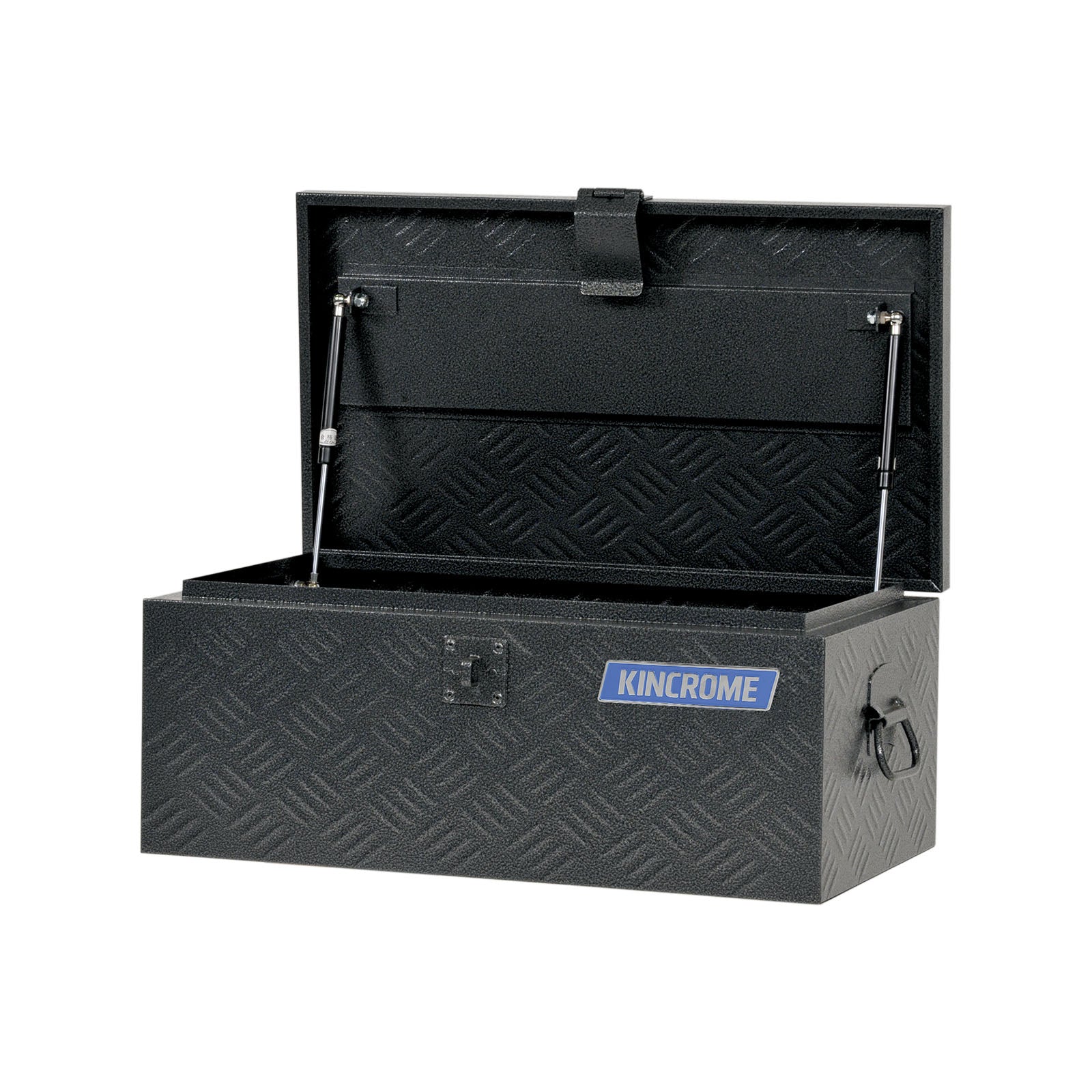Kincrome Tradesman Box Chequer 630Mm 51092