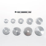 TOLEDO Bearing & Seal Installer Kit 10pc 301350