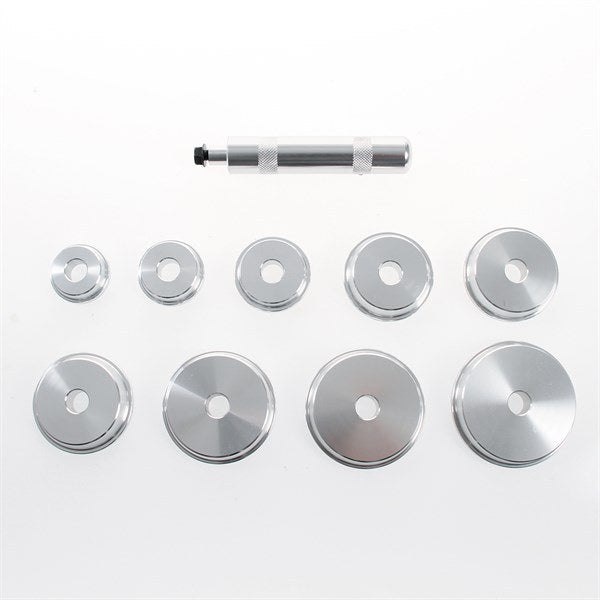 TOLEDO Bearing & Seal Installer Kit 10pc 301350