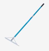 Ox 1500mm Aluminium Concrete Rake OX-P016302