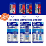 Selleys Araldite Super Strong 35ml 103797