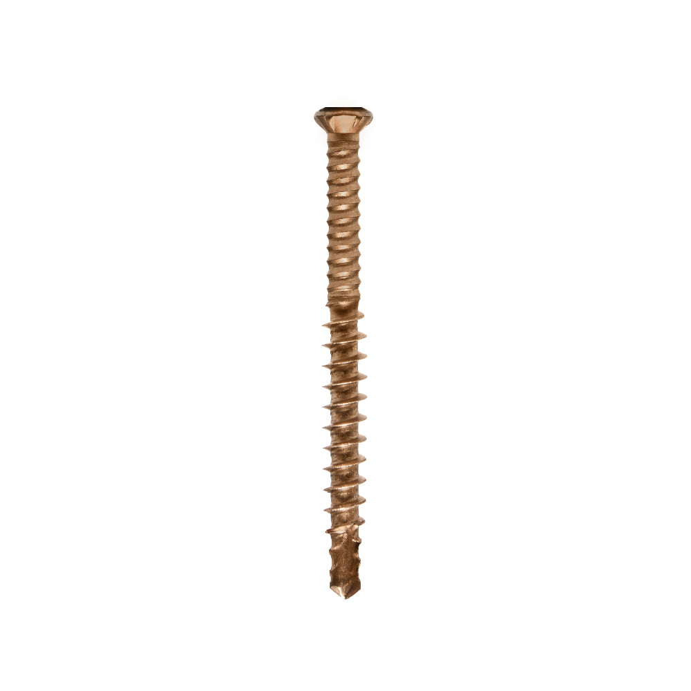 Anchormark Decking Screw 5.5x60mm 304 Box of 1000 663501