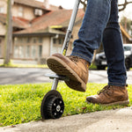 Cyclone Edger Rotary Turf 629280