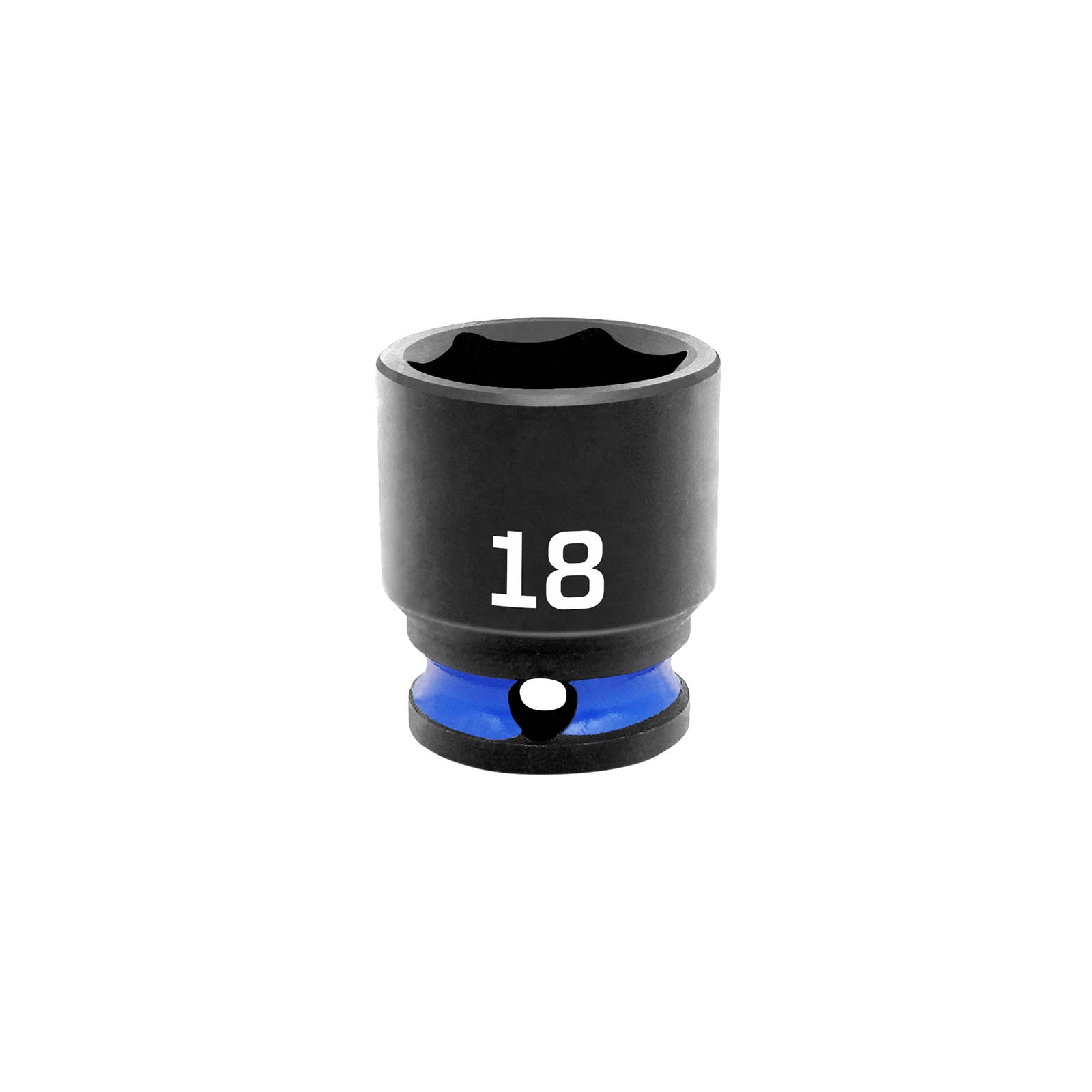 Kincrome Impact Skt 3/8Drv 18Mm K2217