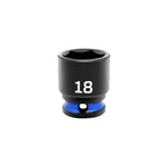 Kincrome Impact Skt 3/8Drv 18Mm K2217