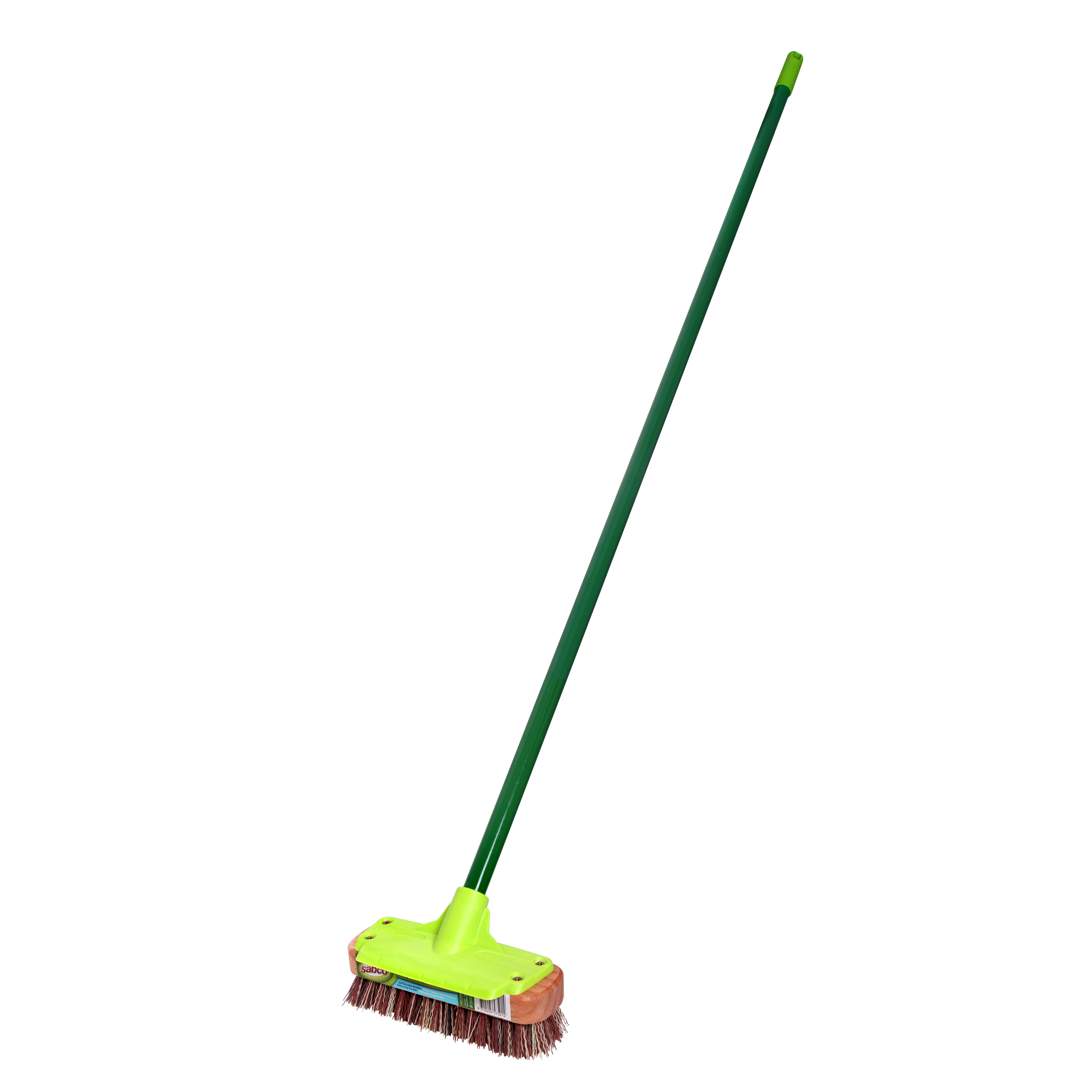 Sabco Deck Scrub