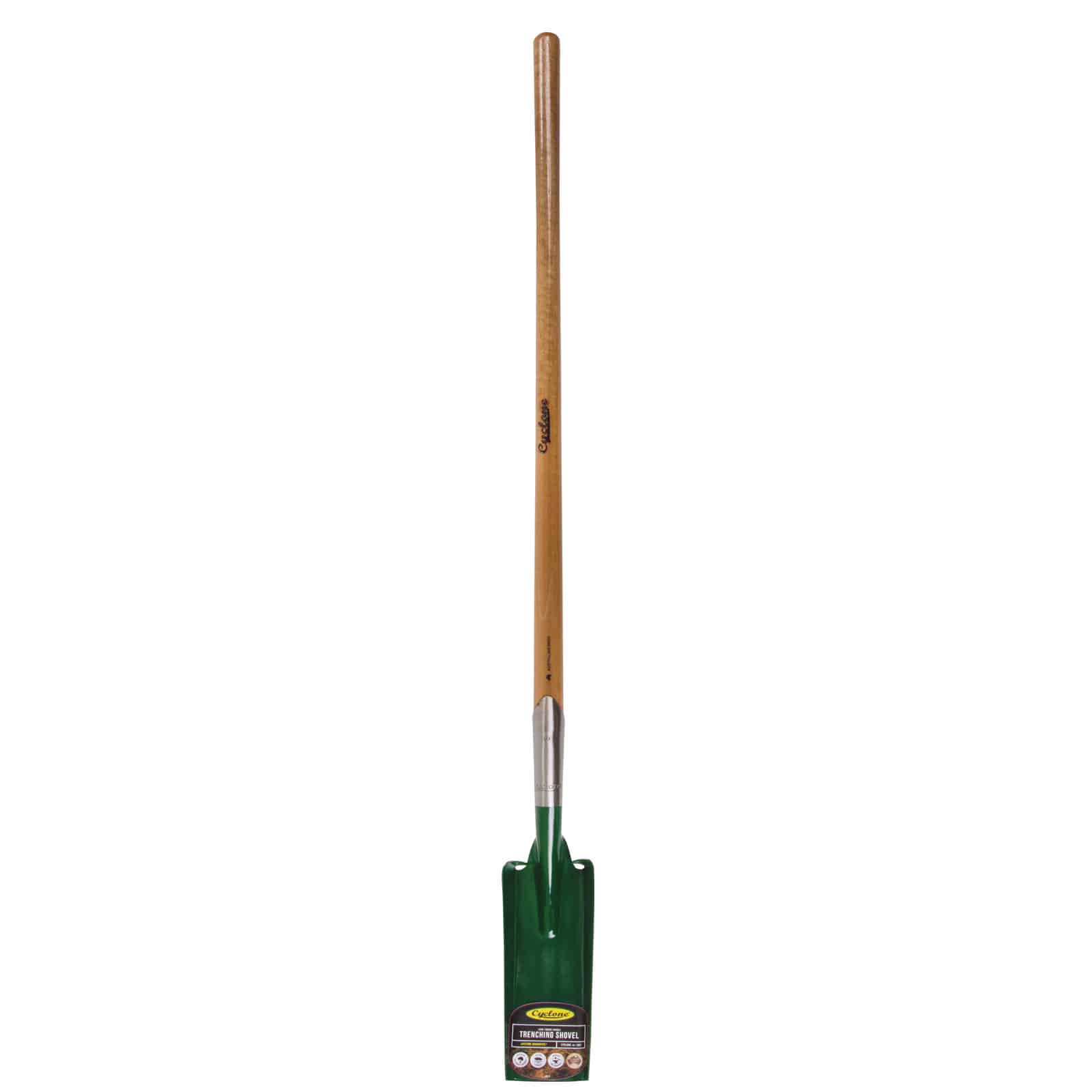 Cyclone 1460mm Trenching Shovel 640216