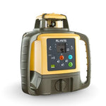 Topcon RL-HV1S Single Grade Rotating Laser Rechargeable Battery with Premium LS100D Receiver 1051612-29
