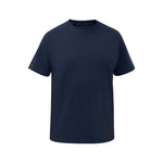 Bisley Workwear BKT078 Men's Navy S Cotton Essential Tee
