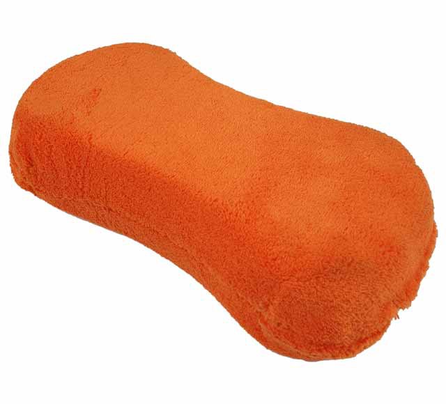 Master Detailer Microfibre Sponge AKCTA130