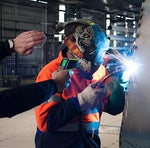 Imex Infrared Thermometer -50°C to +650°C 013-IR650