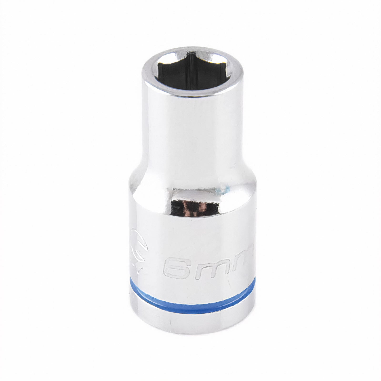 Kincrome Socket 1/4Dr 6Mm (Mp) K2804