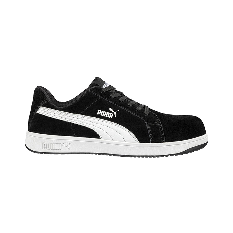 Puma Men's Iconic Sneaker