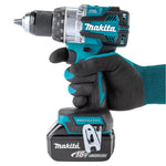 Makita 18V Brushless Hammer Driver Drill DHP489Z