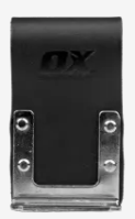 Ox Trade Black Leather Power Tool Holder OX-T265714