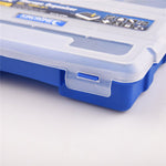 Kincrome Plastic Organiser 190Mm/8In K7908