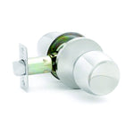 Yale YK2 Bell Stainless Steel Passage Set DP YK2/PASS/SC