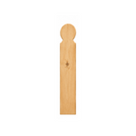 Cypress DAR Pickets 68x19mm