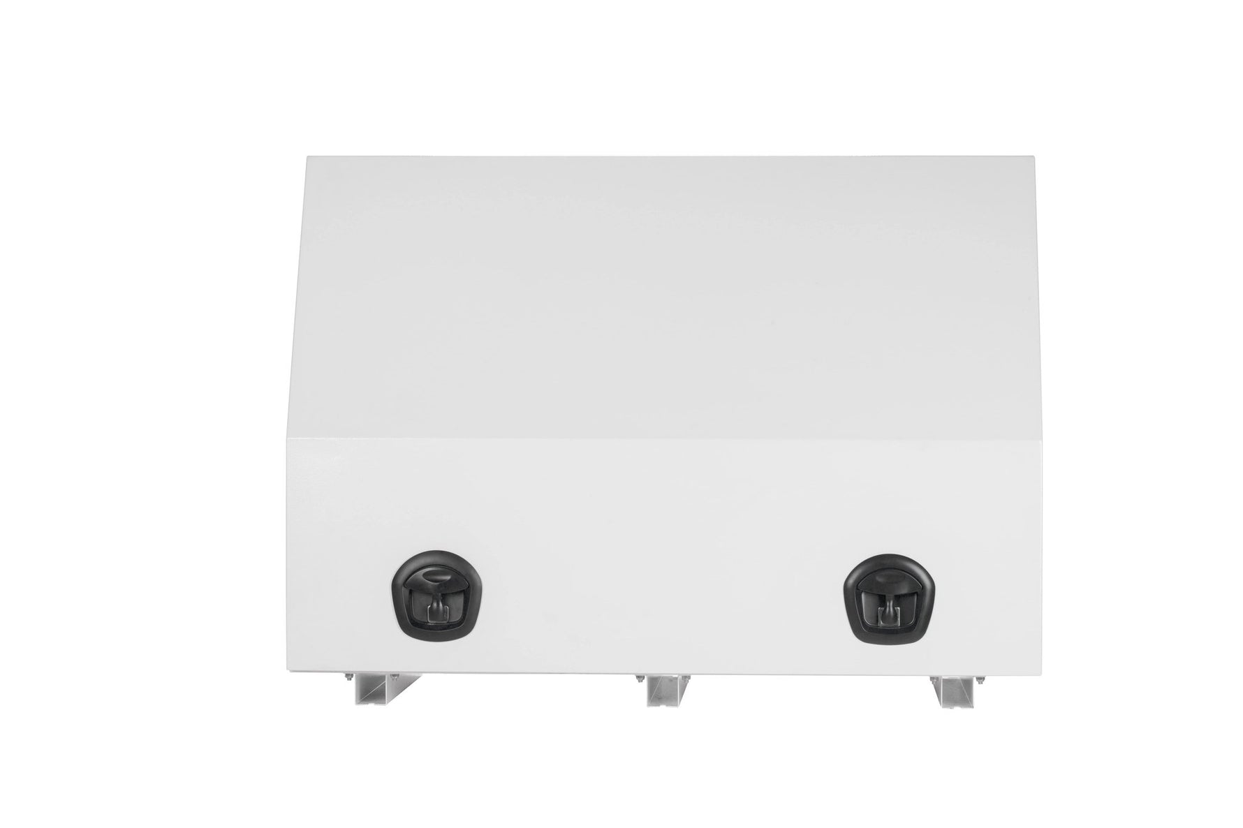 KA Boxes 2 Shelves - White KA1150S2