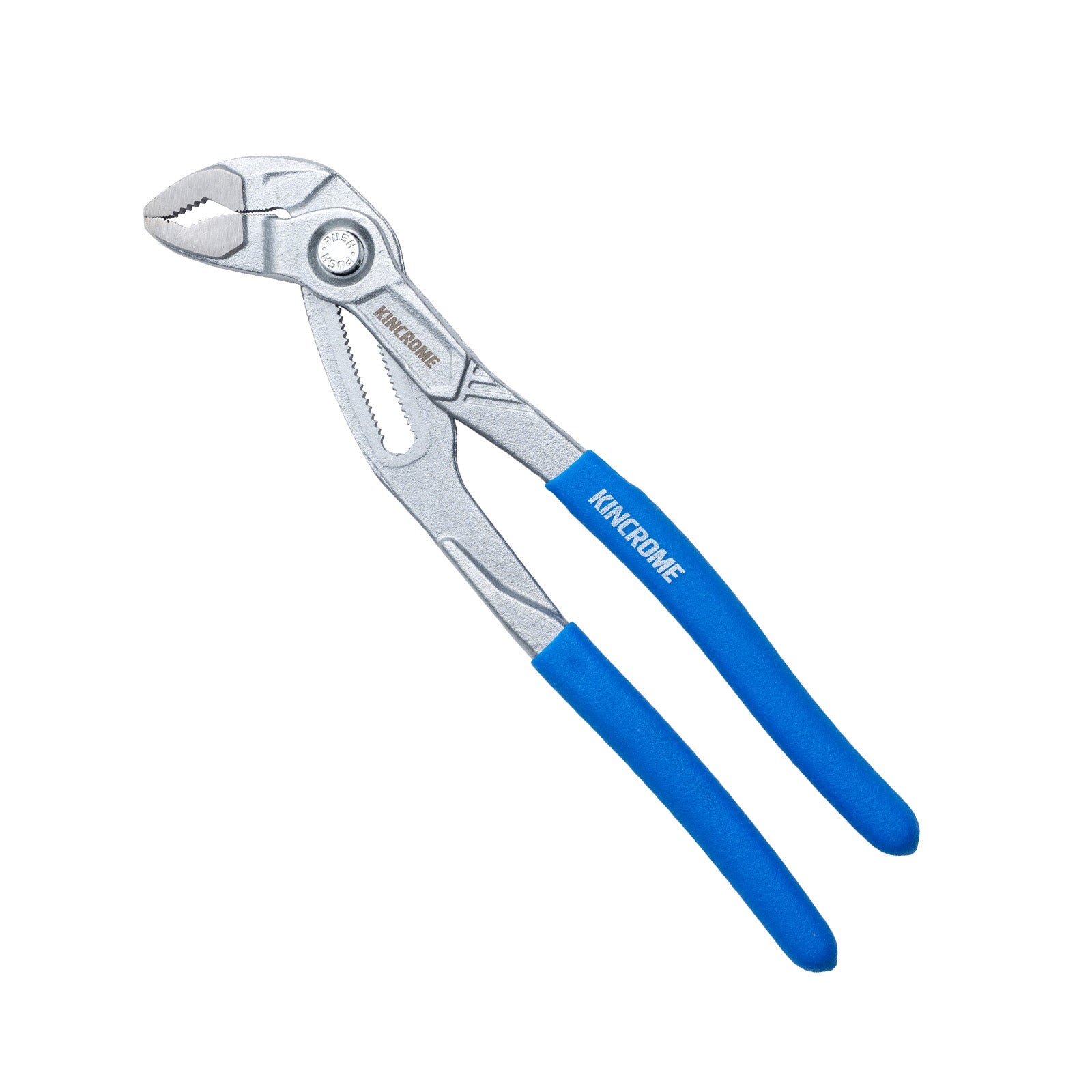 Kincrome P/Button Multigrip Plier 250Mm K4810