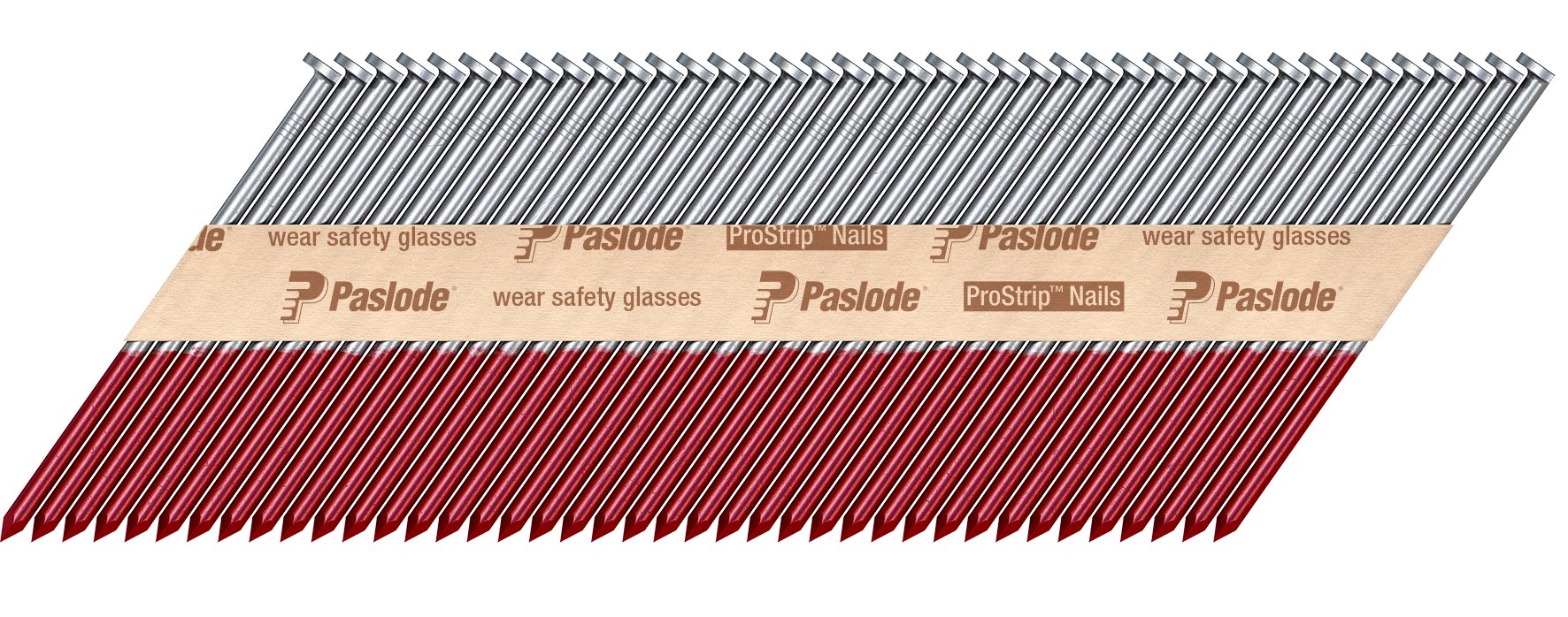 Paslode Framemaster Powervent tool case