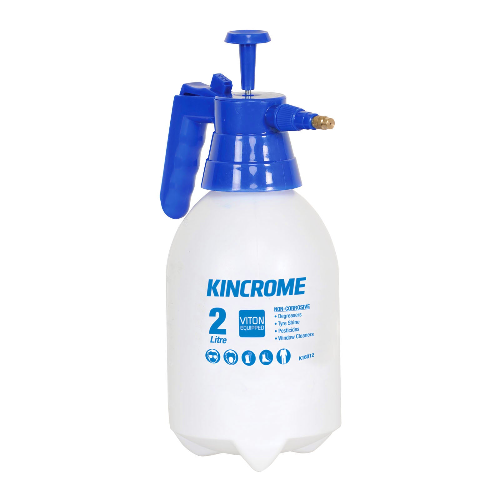 Kincrome Pressure Sprayer 2L K16012
