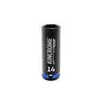 Kincrome Impact Skt Deep 3/8Drv 14Mm K2240