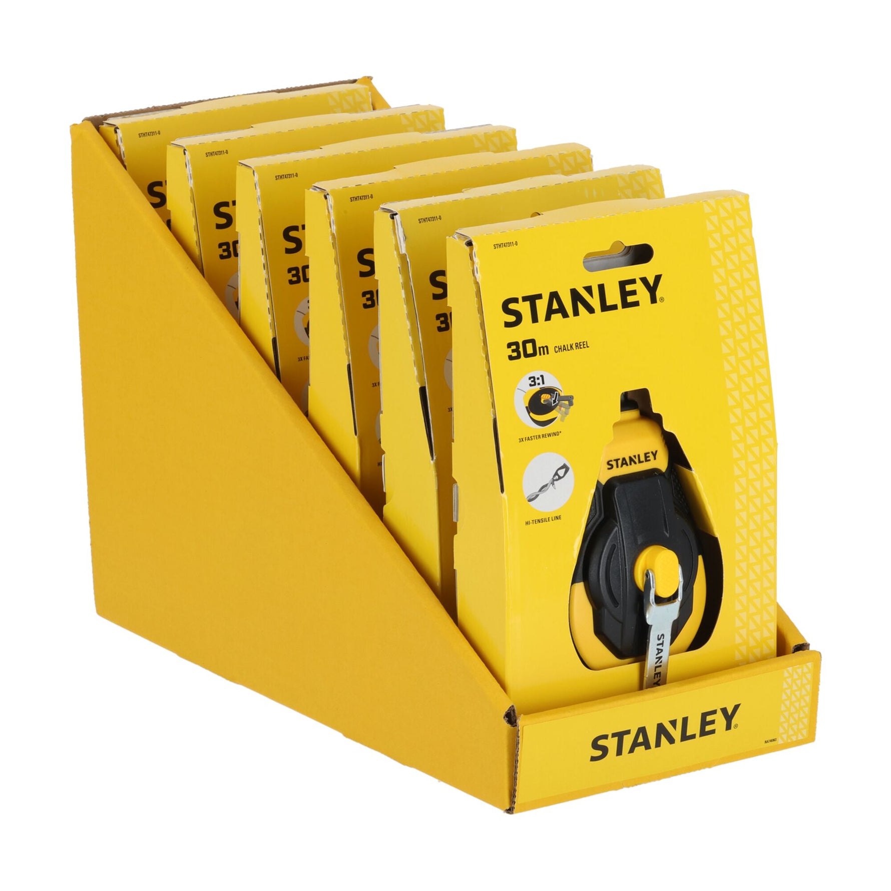 Stanley 30M 3.1 Reel STHT47311-0