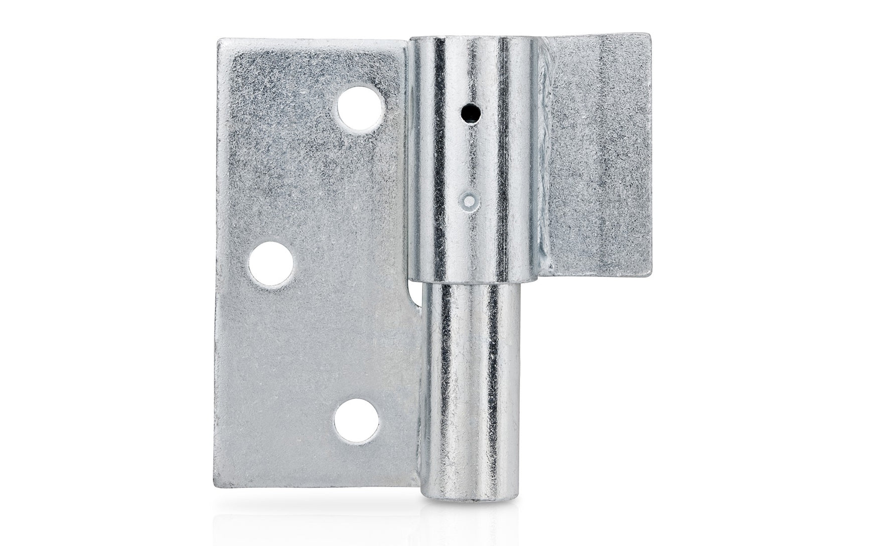 Trio Australia Gate Hinge Timber/Steel Rh 88X86X4.0 BT2100RHZP