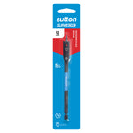 Sutton Tools Drill Spade Bit Supabore Carded 12.0Mm D5011200