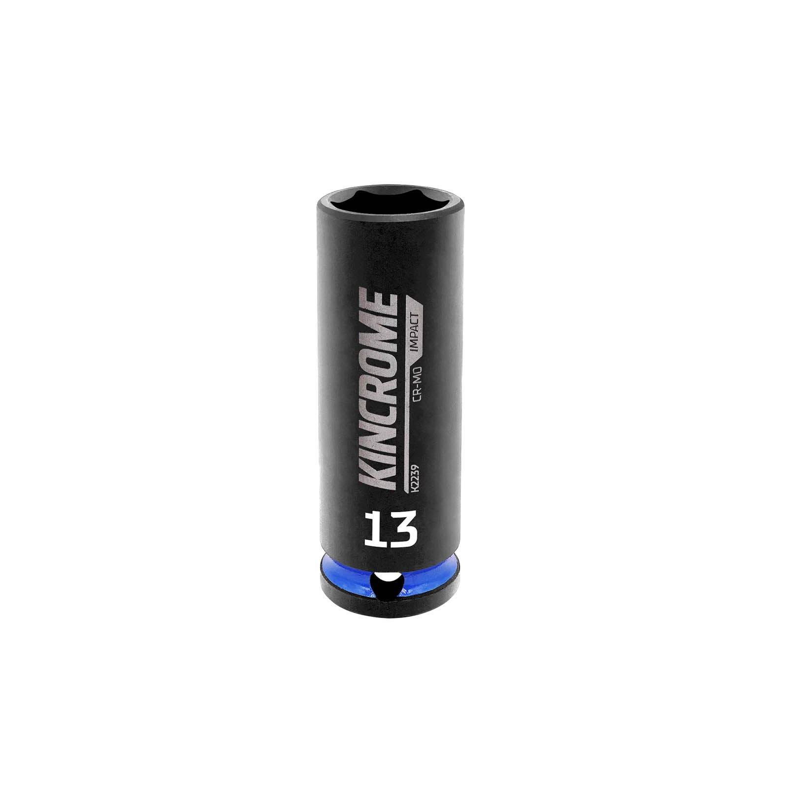 Kincrome Impact Skt Deep 3/8Drv 13Mm K2239