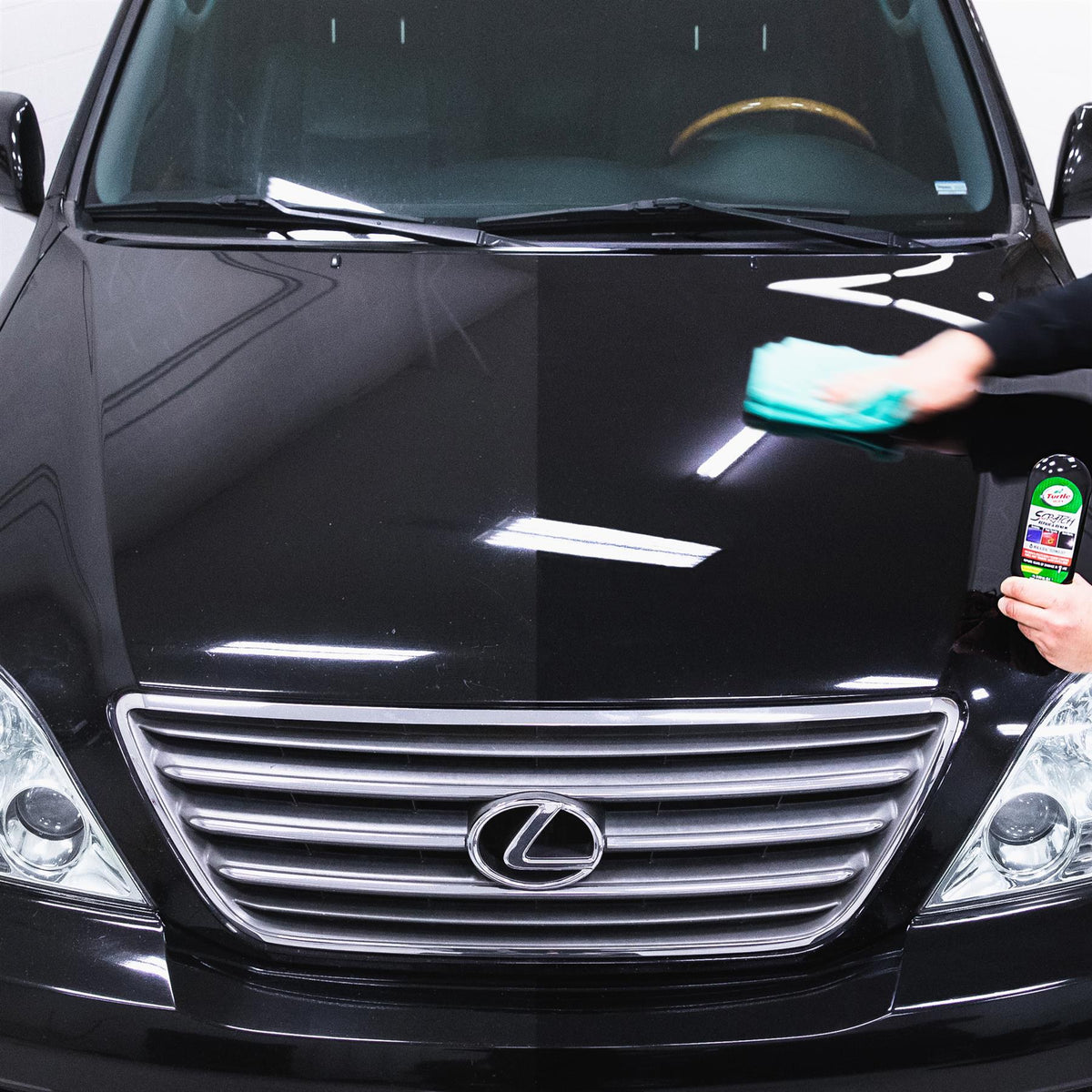Turtle Wax Scratch Repair Renew 50935 207ml 101732