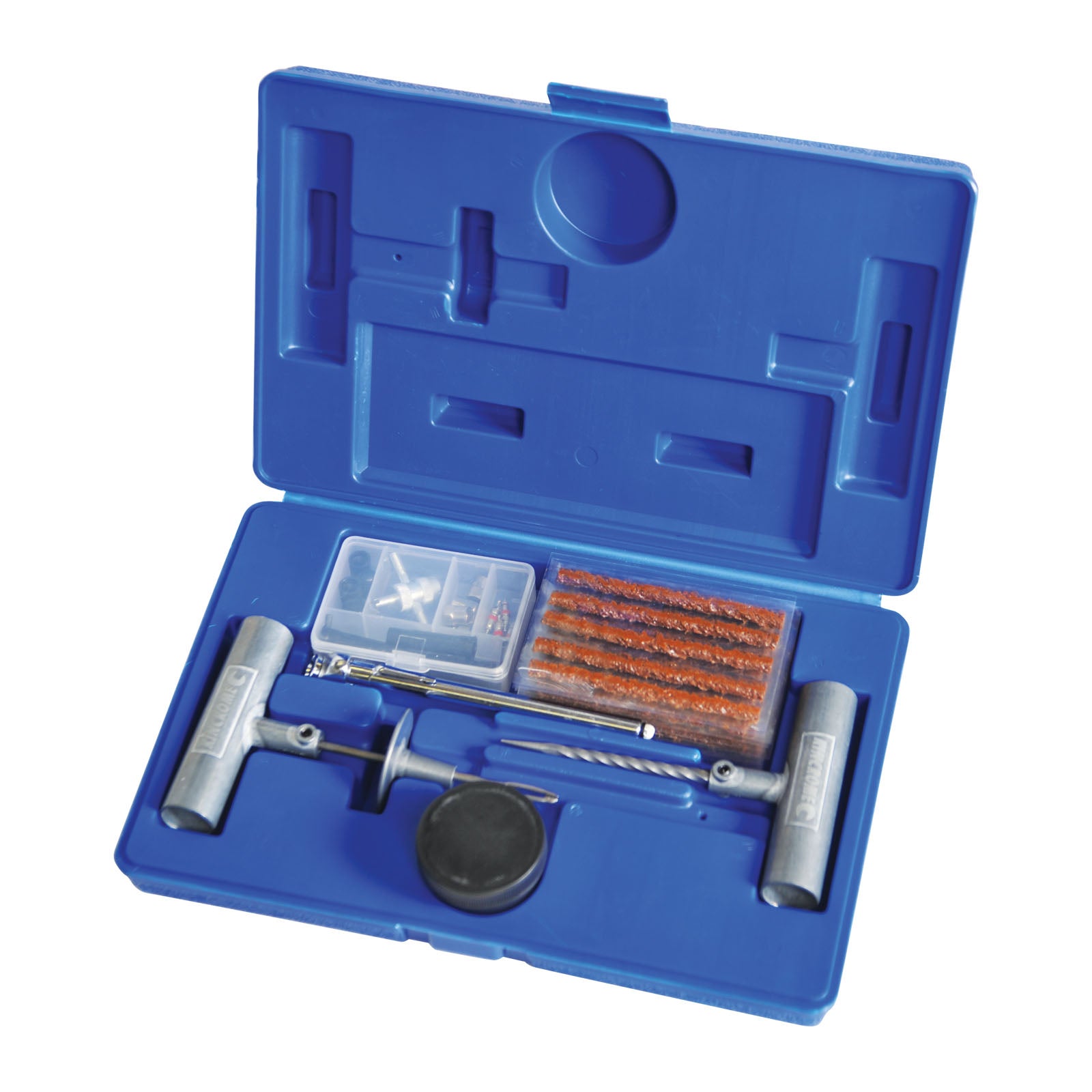 Kincrome 53Pce Tyre Repair Kit K8066