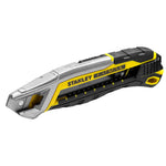 Stanley SFM 18mm Integrated Snap Knife Slide Loc FMHT10594-0