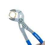 Kincrome P/Button Multigrip Plier 250Mm K4810