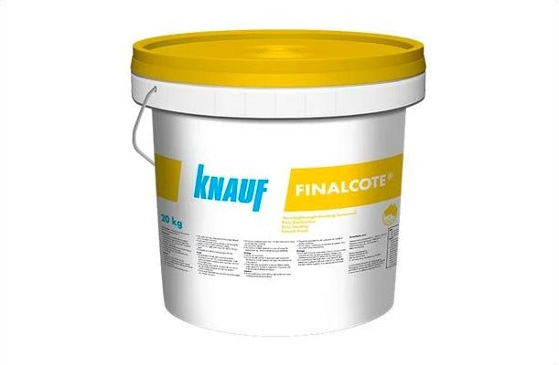 Knauf FinalCote 20kg