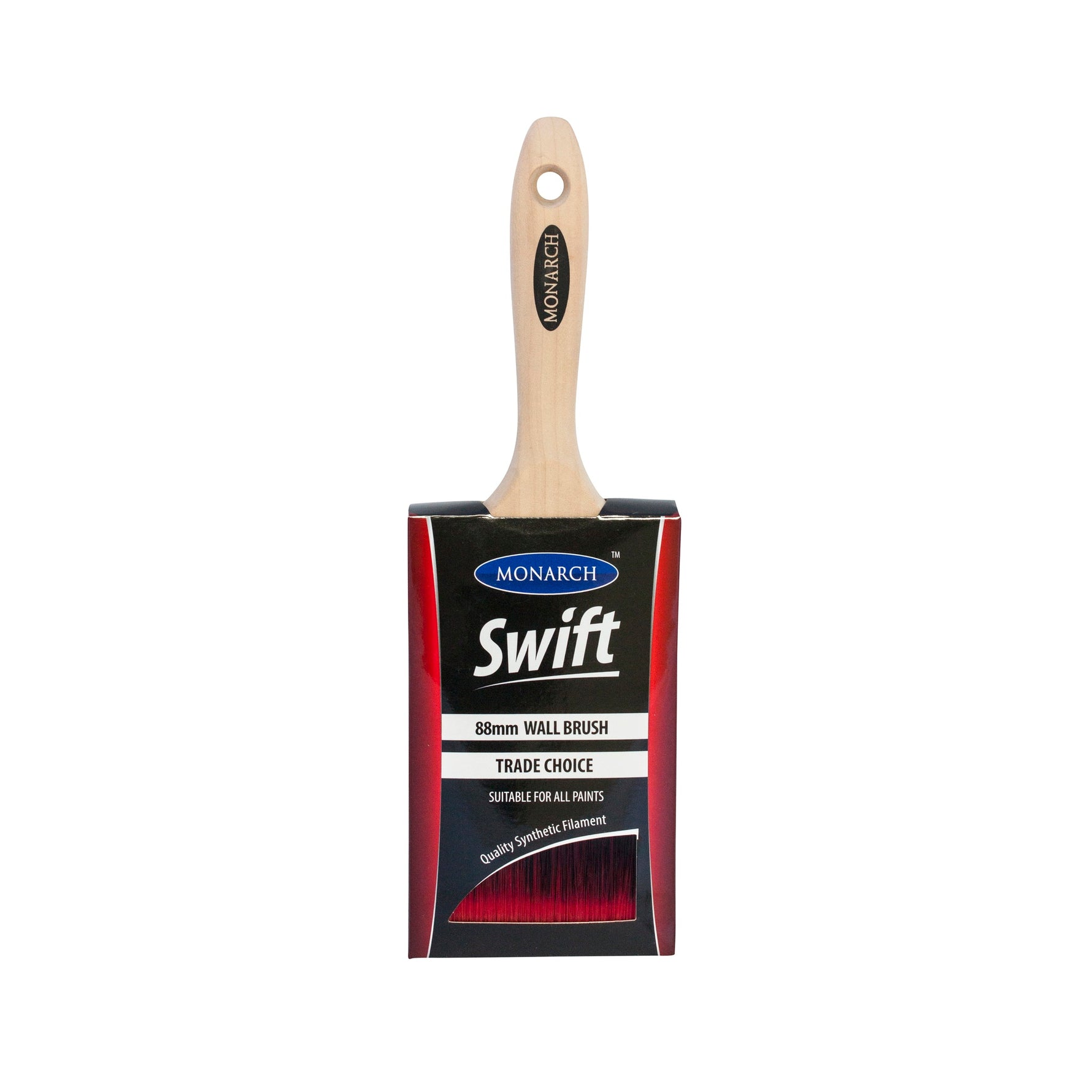 Monarch Swift Wall Brush 88mm