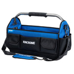 Kincrome 520Mm Open Tote Swivel Handle K13521L