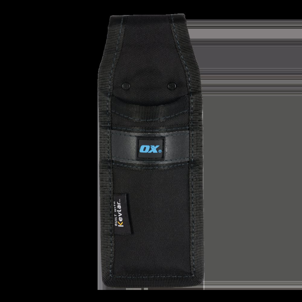 OX Pro Blackbelt Nylon Accessory - Chisel Holder OX-P700405
