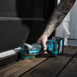 Makita 40V Max Vspd Starlock Avt Oscillating Multitool Skin TM001GZ