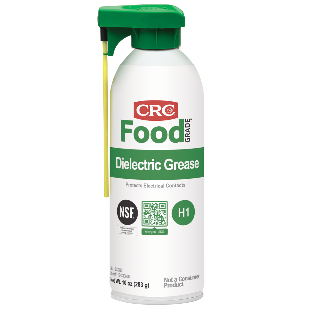 CRC Dielectric Grease 283G FG03082