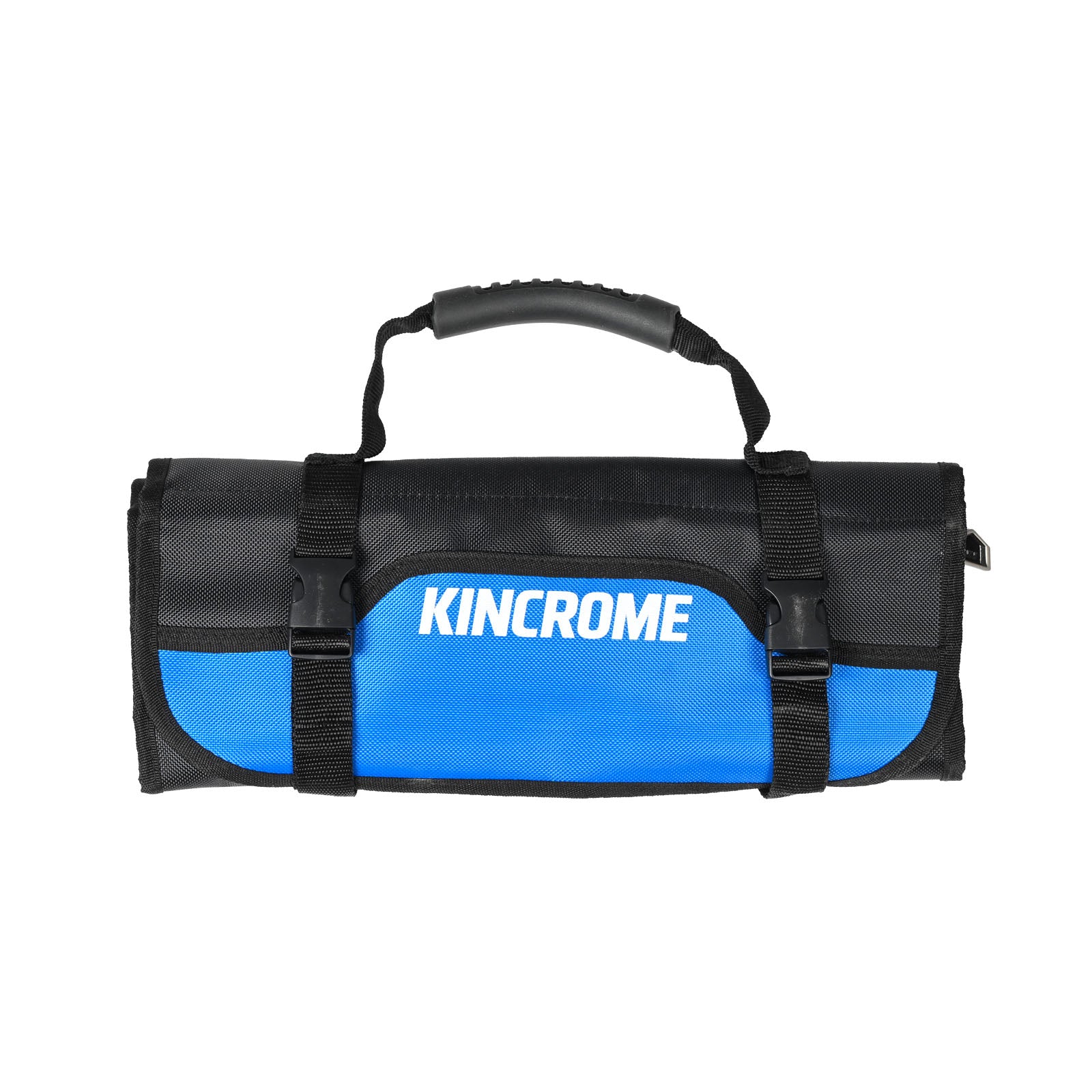 Kincrome 10 Pocket & 1 Zipper Tool Roll K13520