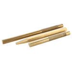 TOLEDO Brass Drift Punch Set 301662