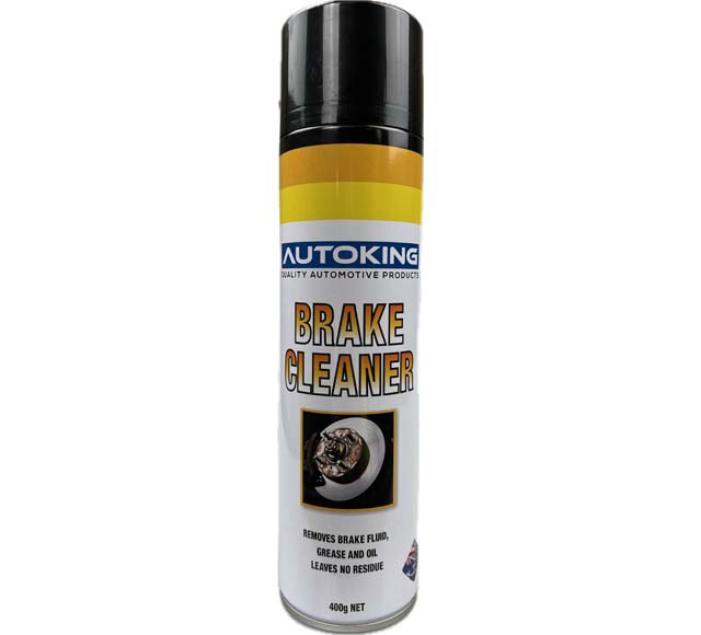 Autoking Brake Cleaner Aero 400G AKBC