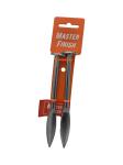Masterfinish Line Pins - Pk Of 2 Masterfinish