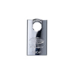Lockwood 334C 45mm Steel Body Padlock Shrouded 19mm Moly Steel 8.7mm Diameter Shackle NDP 334C45/519/NDP