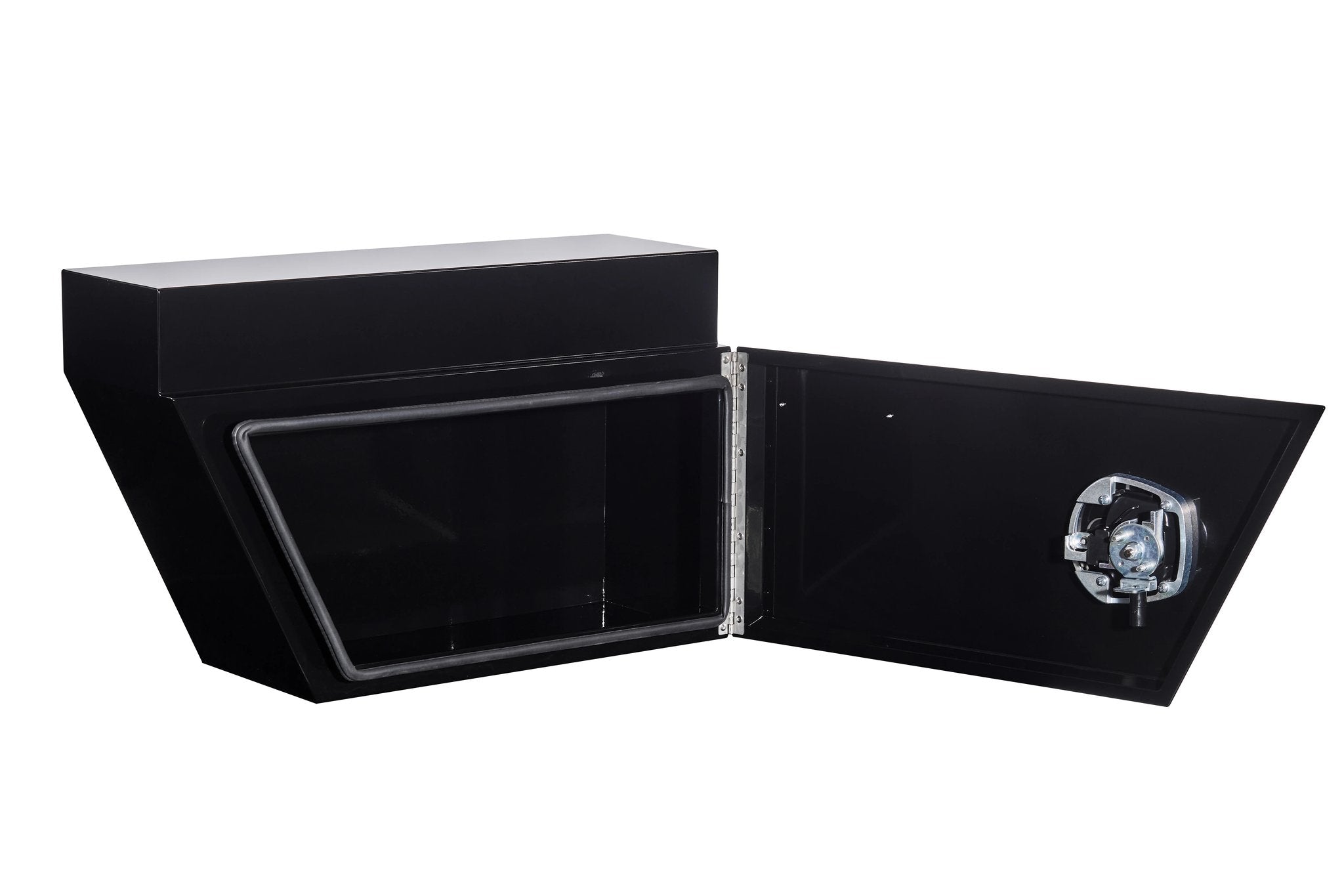 KA Boxes Underbody - Right Hand Side - Black