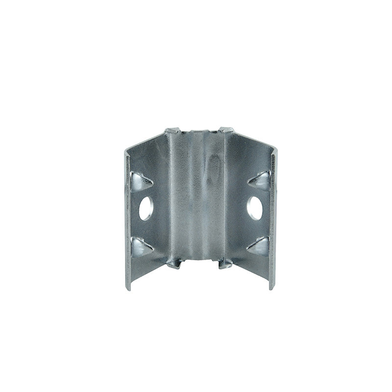 Romak Rope Splice Clip Zp 8Mm 401250