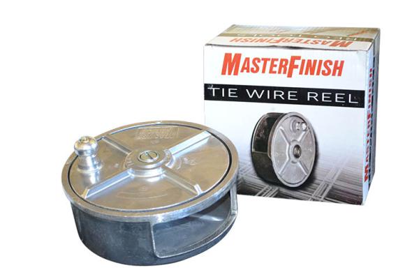 Masterfinish Wire Reel - Masterfinish