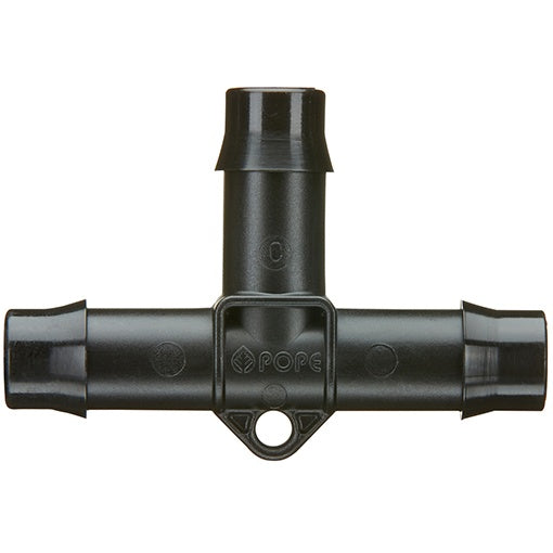 Pope 13 Mm Barbed Tee 10Pk